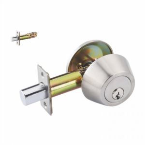 Deadbolts DB200