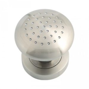DOOR KNOB G-13 SN/CP