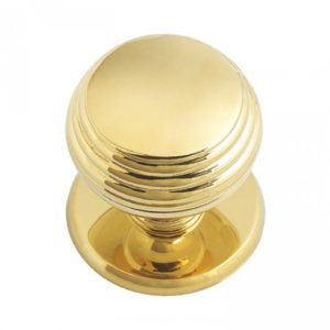 DOOR KNOB G-14 PVD