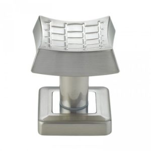 DOOR KNOB G-23 SN/CP