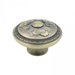 DOOR KNOB RG-1573 MAB