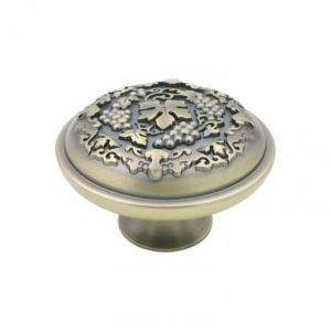 DOOR KNOB RG-1575 MAB