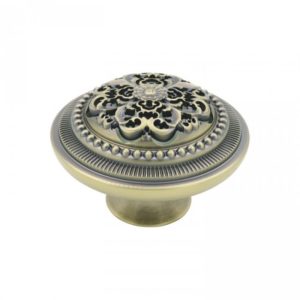 DOOR KNOB RG-1585 MAB