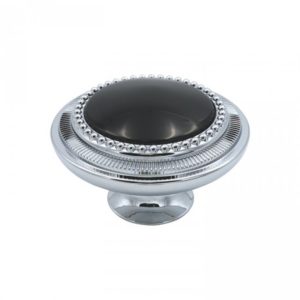 DOOR KNOB RG-1589 MGP/BLUE