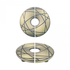 DOOR KNOB RG-1568 MAB