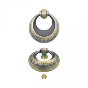 DOOR KNOB RG-1561 MAB