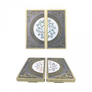 DOOR KNOB RG-1565 MAB