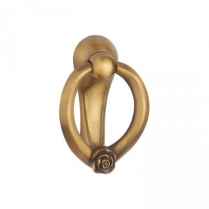 DOOR KNOCKER D3832 RAB