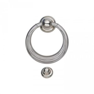 DOOR KNOCKER D3834 SN/NP