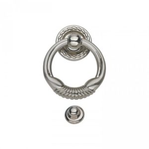 DOOR KNOCKER D3835 SN/NP