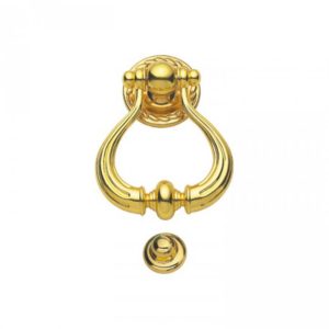 DOOR KNOCKER D3836 GP