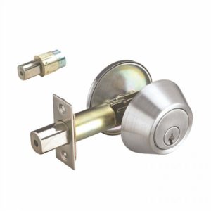 Deadbolts DB400