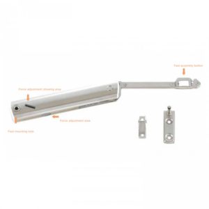 FREE STOP LIFT SYSTEM