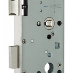 Mortice Lock Case