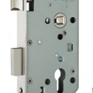 Mortice Lock Case
