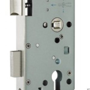 Mortice Lock Case