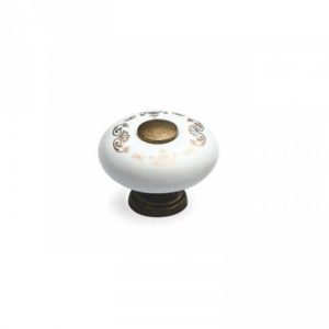 CERAMIC KNOB AK5182