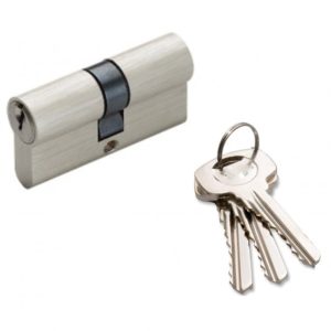 Huro Profile Double Cylinder