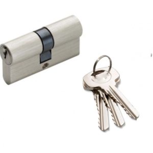 Huro Profile Double Cylinder