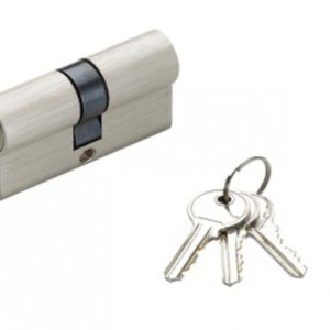 Huro Profile Double Cylinder