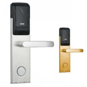 Digital Lock HE-001-SS