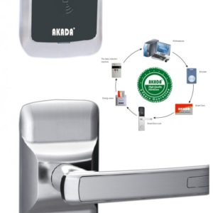 Digital Locking System