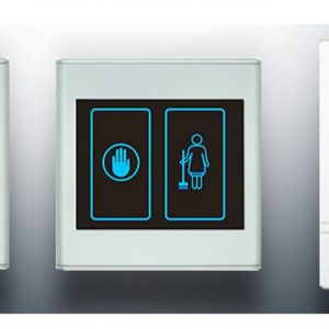 Door Bell System