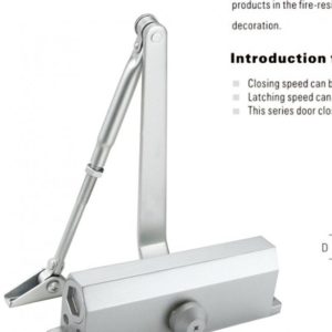 Door Closer