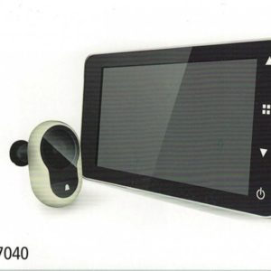 Digital Door Viewer Series