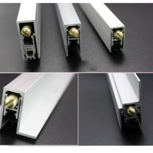 Door Bottom Seal