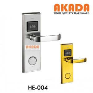 Hotel Locking System