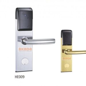 Hotel Locking System