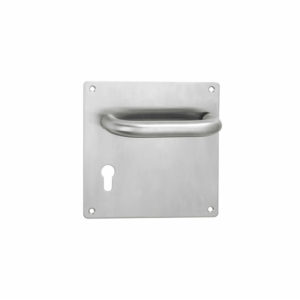 PLATE HANDLE SB-100C-72 SS