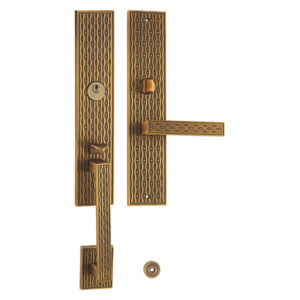 MAIN DOOR LOCK BS-13M ACC