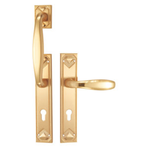 MAIN DOOR LOCK 9689H9601-1041 SKGP/KGP