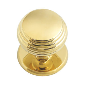 DOOR KNOB G-14 PVD