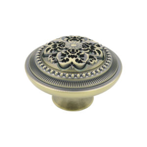 DOOR KNOB RG-1585 MAB