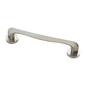 PULL HANDLE HA-802 SN/CP