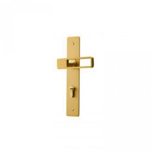 DOOR HANDLE A770-Z218 PVD