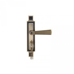 DOOR HANDLE A535-105/A835-105 ORB