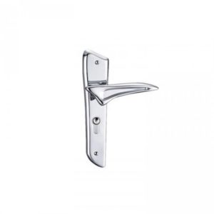 DOOR HANDLE A558-186 CP