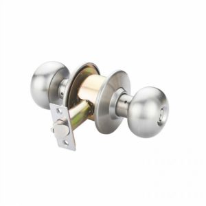 Knob Lockset 5871ss