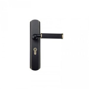 DOOR HANDLE A532-026 ORB