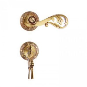 DOOR HANDLE A311-175 EG