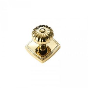 DOOR HANDLE W326-229BK PVD