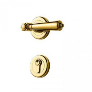 DOOR HANDLE A305-011 PVD