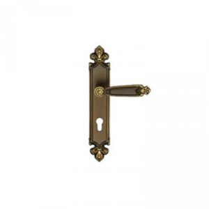 DOOR HANDLE AM206-006-305C SN