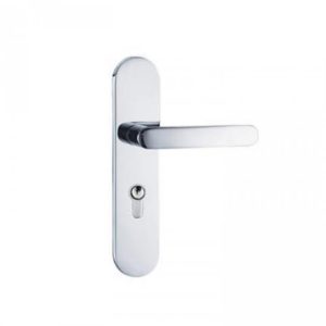 DOOR HANDLE A529-185 CP