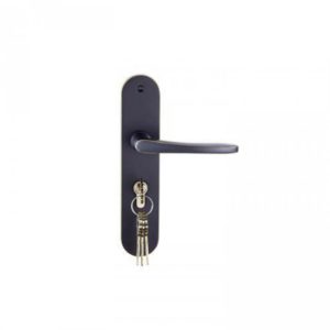 DOOR HANDLE A529-008 ORB