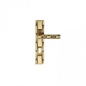 DOOR HANDLE AM201-001-305C SN